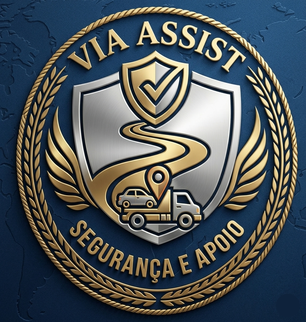 Apoio Rota